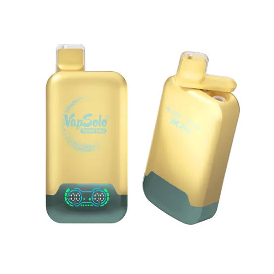 Vapsolo 50k Twins