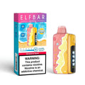 Elfbar Ice King 40k